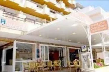 Guest house Costa Blanca