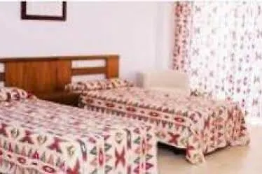 Costa Blanca Guest house