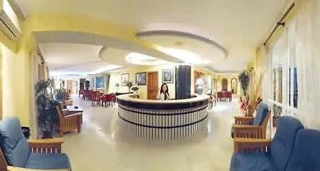 بانوراميك * مدينة إيبيزا