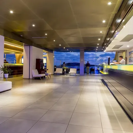 Simbad Hotel 4*