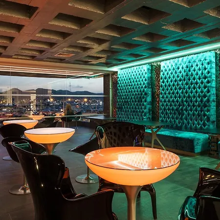 Corso & Hotell 4*