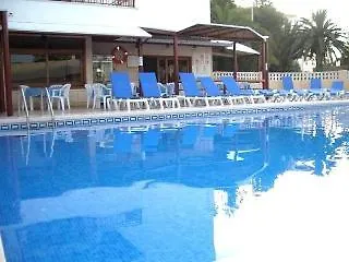 Poseidon Ii Hotel 5*