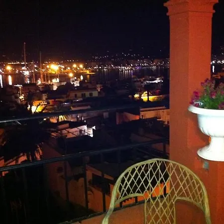 Apartamento Navila