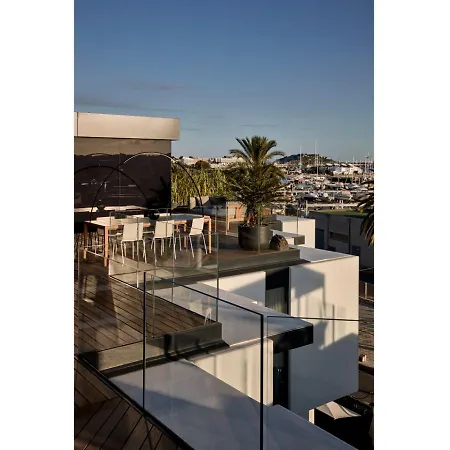 Nh Collection Hotel Ibiza Town