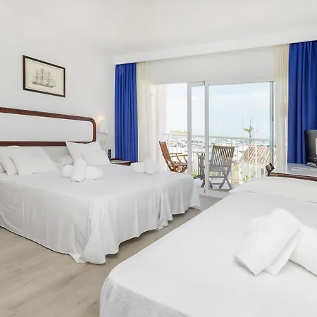 Anchorage Hotel Ibiza Town