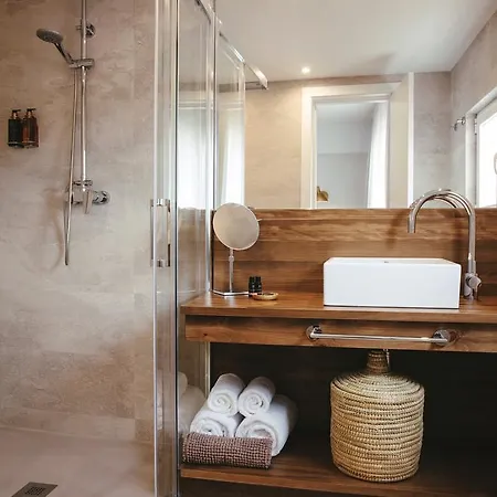 Hotel Mikasa Boutique Adults Only
