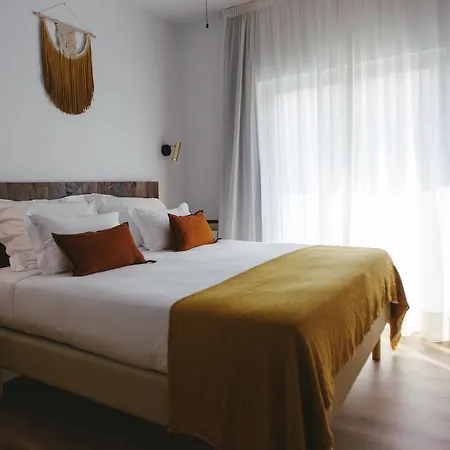 Hotel Mikasa Boutique Adults Only
