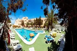 Sol Bay Apartahotel Ibiza