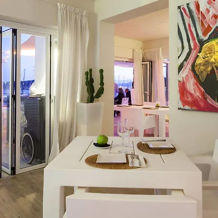 Mikasa Boutique Adults Only Hotel 2*