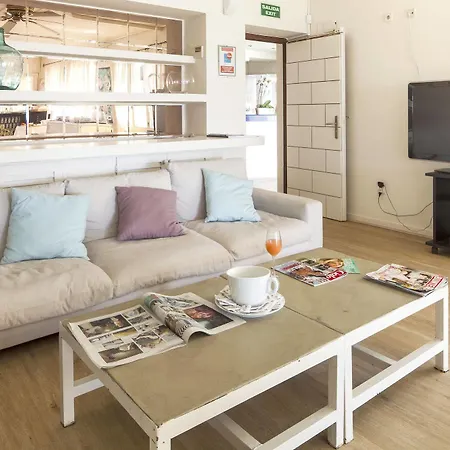 Hotel Mikasa Boutique Adults Only 2*