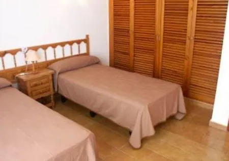 Poseidon Ii Hotel Ibiza città