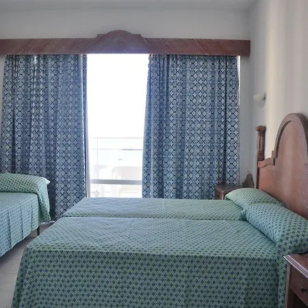 Neptuno Hotel Ibiza Town