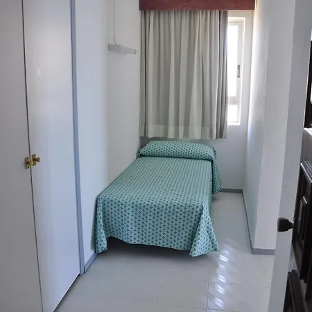 Neptuno Hotel