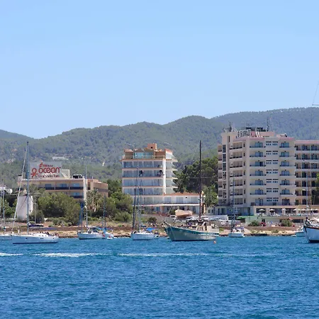 Neptuno 3* Ibiza Town