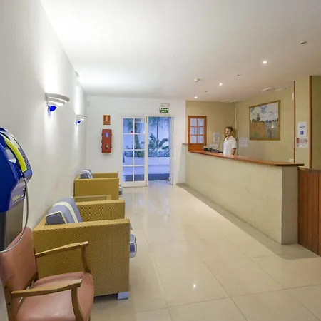 Apartahotel Sol Bay 2*