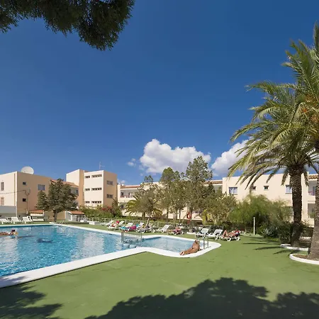 Sol Bay Apartahotel