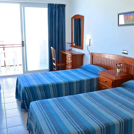 Molins Park Hotel Ibiza Town
