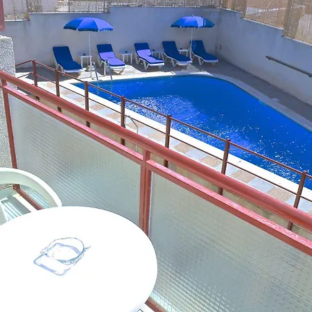 Molins Park 3*