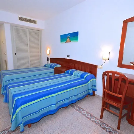 Molins Park Hotel 3*
