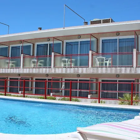 Molins Park Hotel