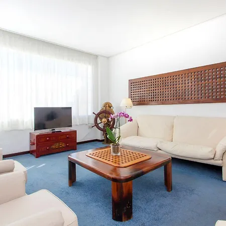 Hotel Anchorage