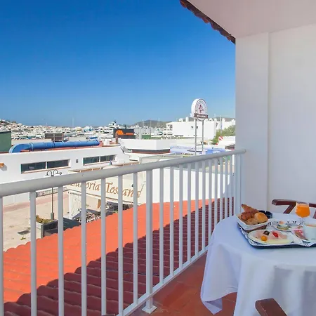 Anchorage Hotel Ibiza Town