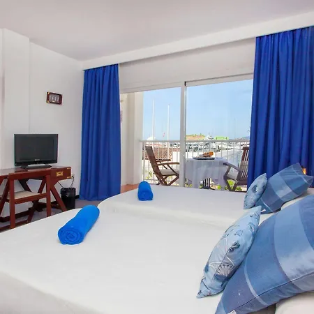 Anchorage 3* Ibiza Town
