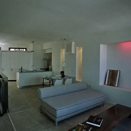Homes Xereca -ibiza - Dalt شقة *