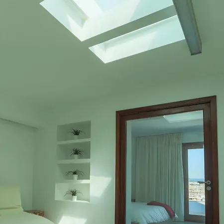 شقة Homes Xereca -ibiza - Dalt *