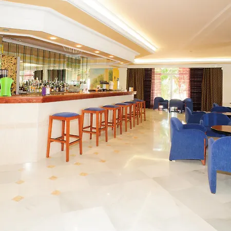 Hotel Neptuno