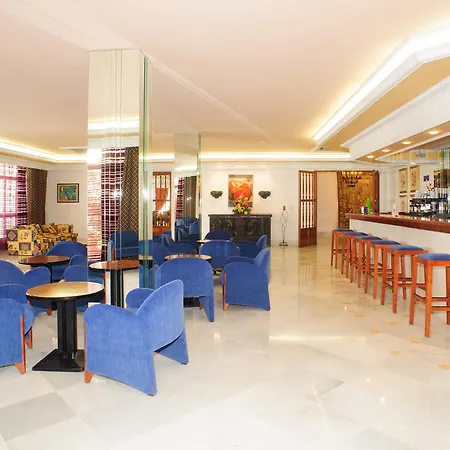 Neptuno Hotel