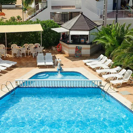 Neptuno Hotel 3*