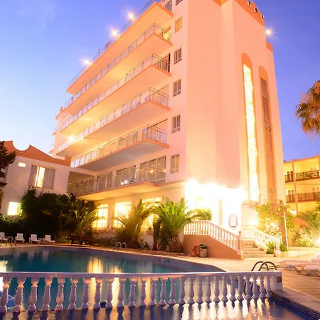 Neptuno 3* Ibiza Town