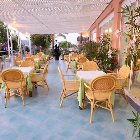 Hotel Neptuno Ibiza Town