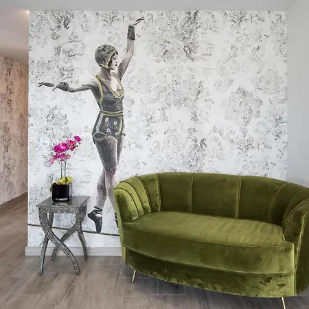 Hotell Corso & Ibiza stad