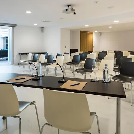 Hotell Corso & Ibiza stad