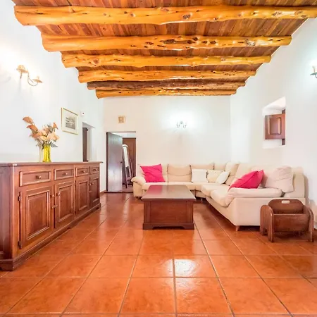 Casa La Torre *