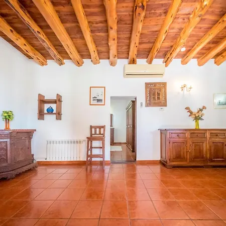 Casa La Torre Villa *