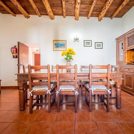 Casa La Torre Ibiza stad