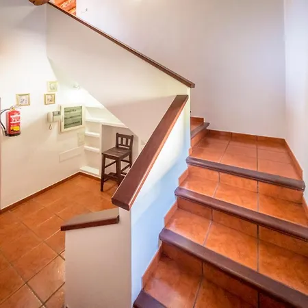 Casa La Torre * Ibiza stad