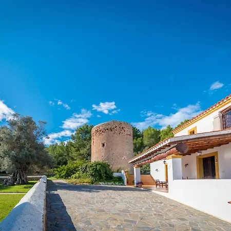 Casa La Torre
