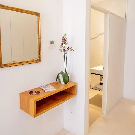 Es Palauet New Duplex In Center With Dalt Views Apartment