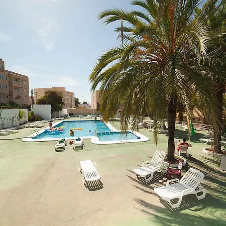 Sol Bay Ibiza