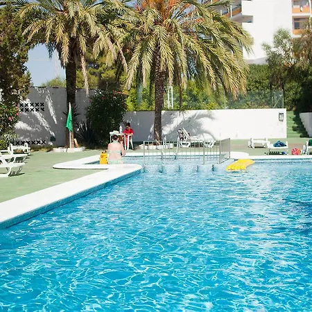Apartahotel Sol Bay 2*