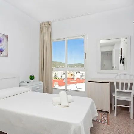 Molins Park 3* Ibiza Town