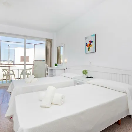Molins Park Hotel Ibiza Town
