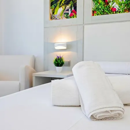Hotel Molins Park Ibiza Town