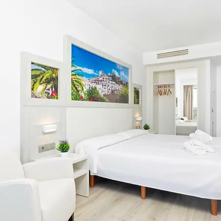 Molins Park Hotel Ibiza Town