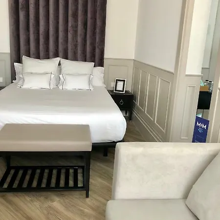 Mim & - Adults Only Hotell