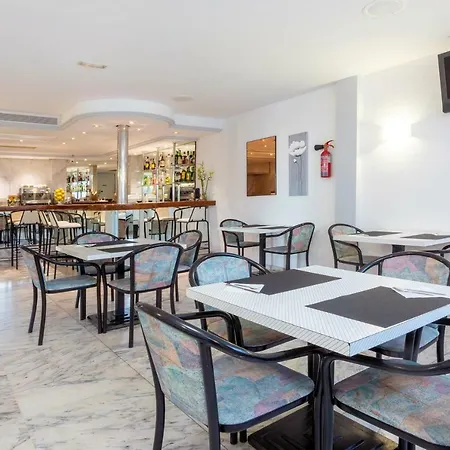 Molins Park Hotel Ibiza Town